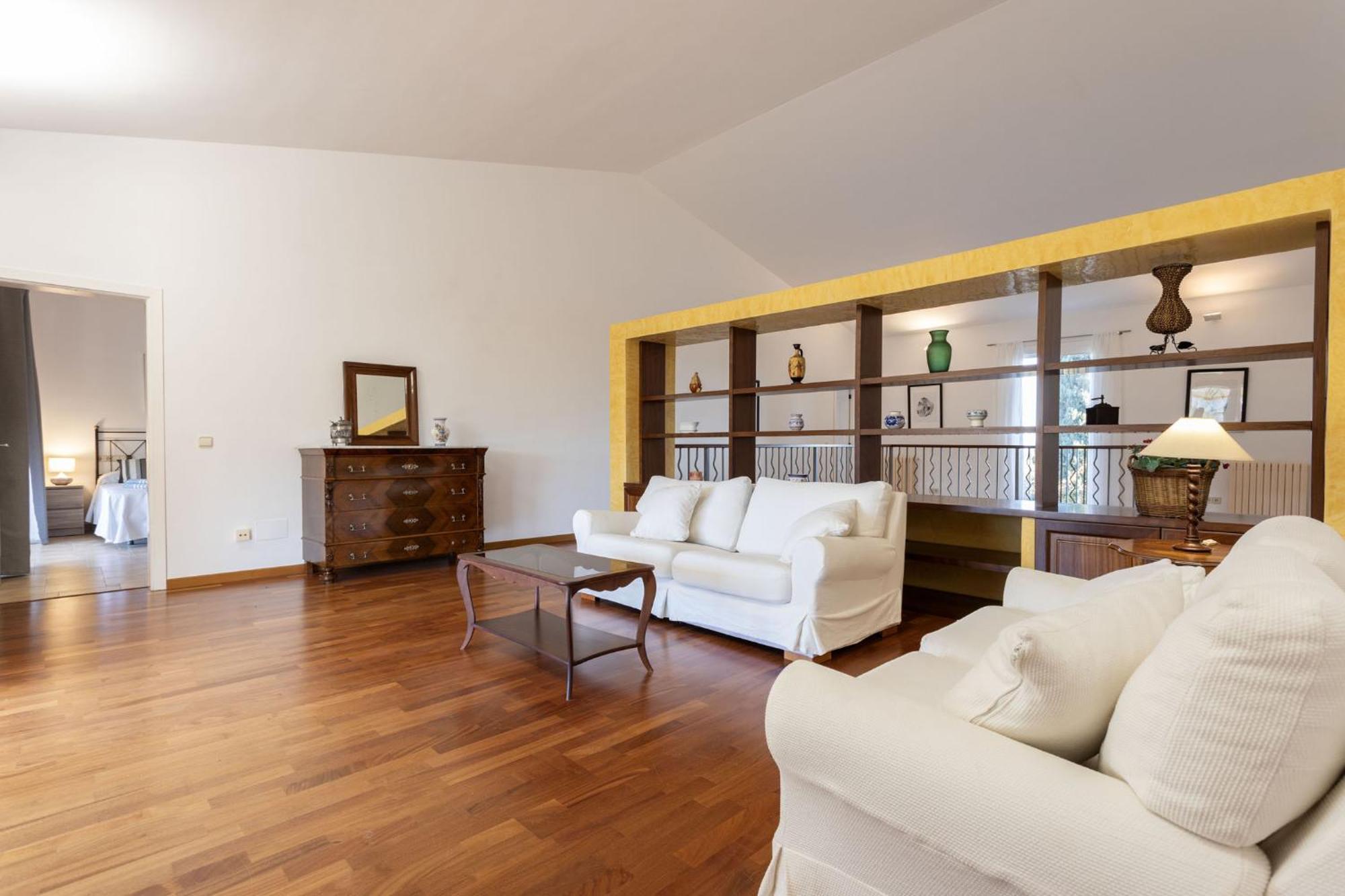 Villa Can Mateu Inca  Ngoại thất bức ảnh