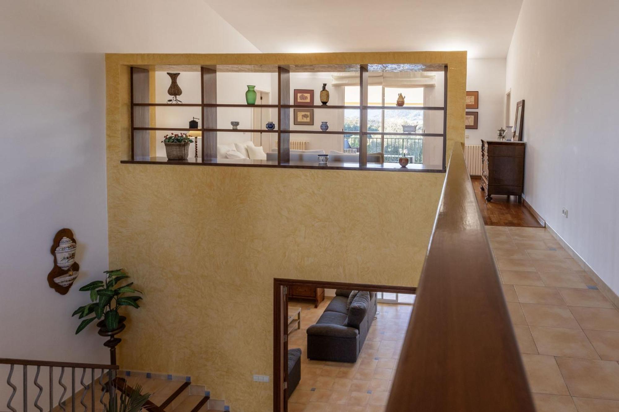 Villa Can Mateu Inca  Ngoại thất bức ảnh
