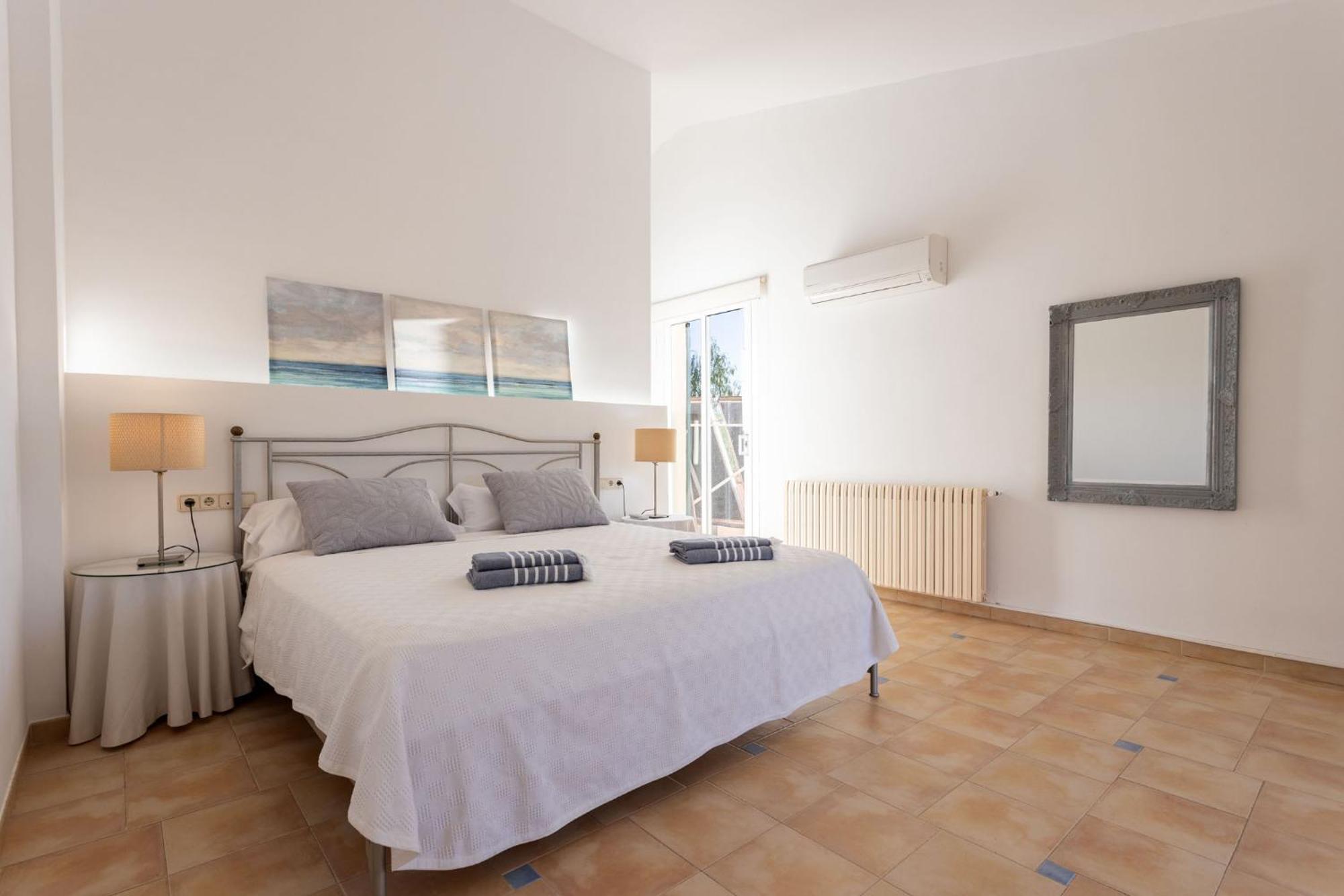 Villa Can Mateu Inca  Ngoại thất bức ảnh