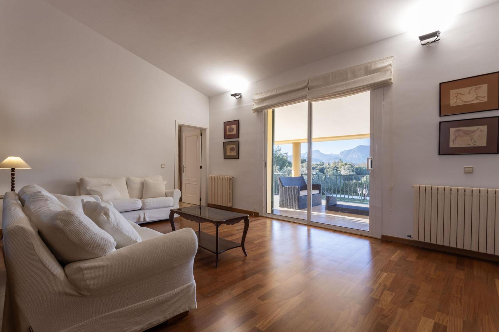 Villa Can Mateu Inca  Ngoại thất bức ảnh