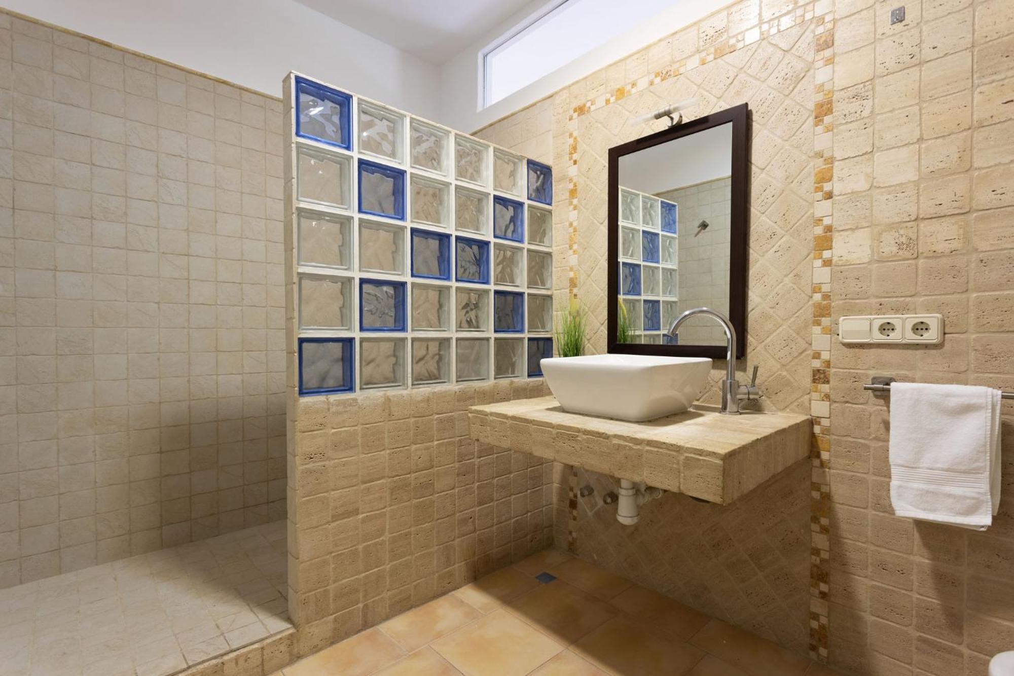 Villa Can Mateu Inca  Ngoại thất bức ảnh