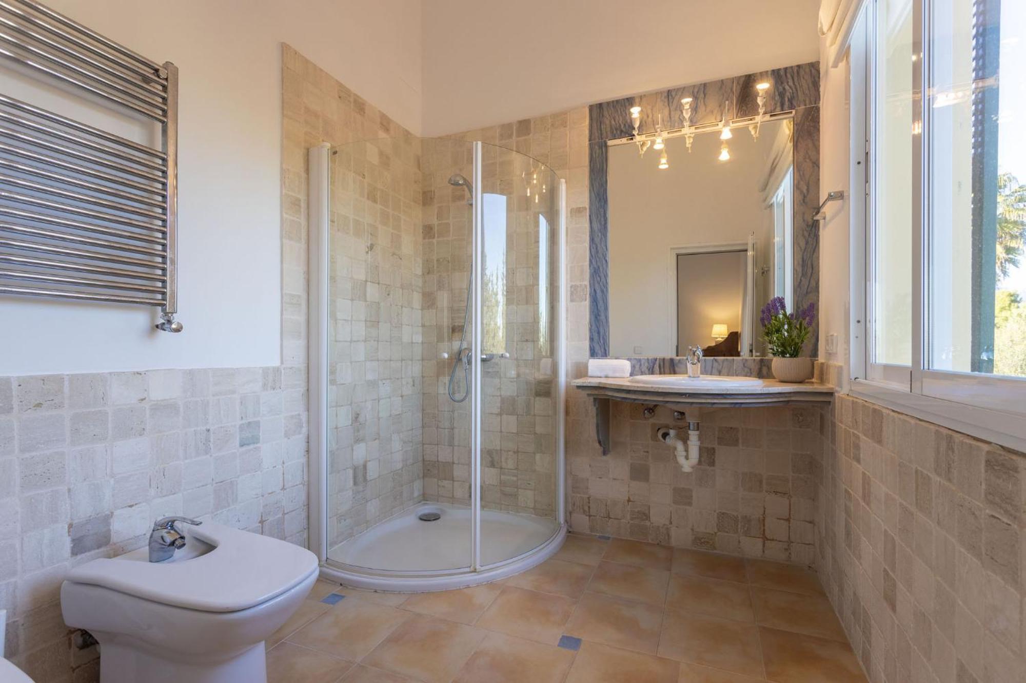 Villa Can Mateu Inca  Ngoại thất bức ảnh