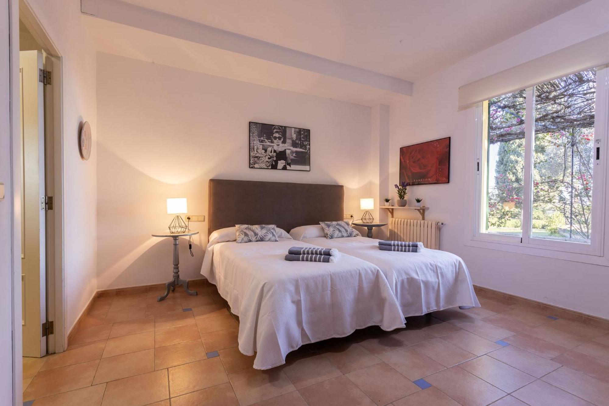 Villa Can Mateu Inca  Ngoại thất bức ảnh