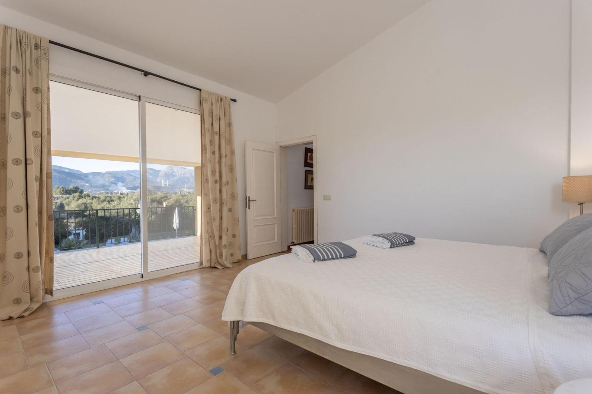 Villa Can Mateu Inca  Ngoại thất bức ảnh