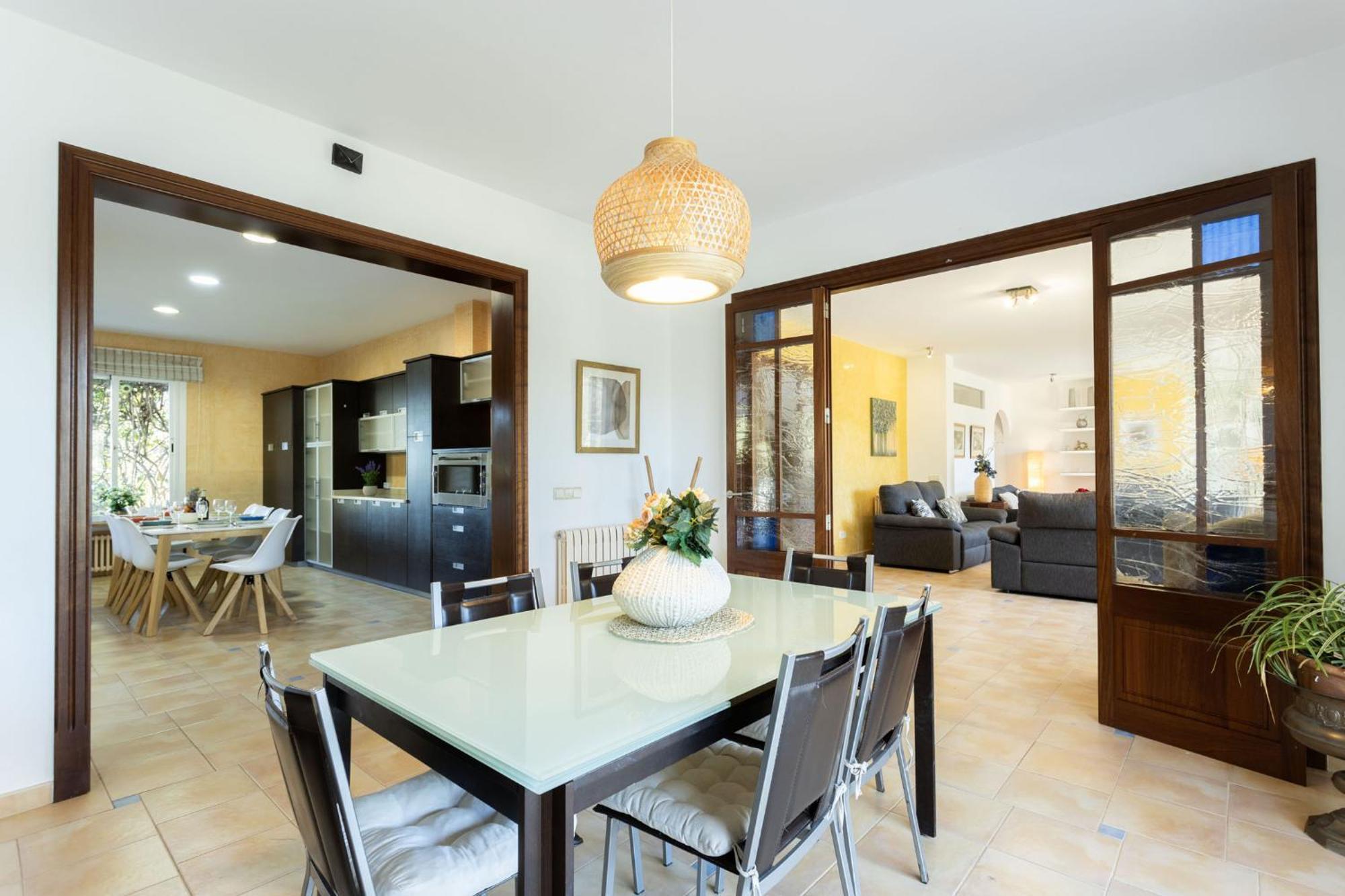 Villa Can Mateu Inca  Ngoại thất bức ảnh