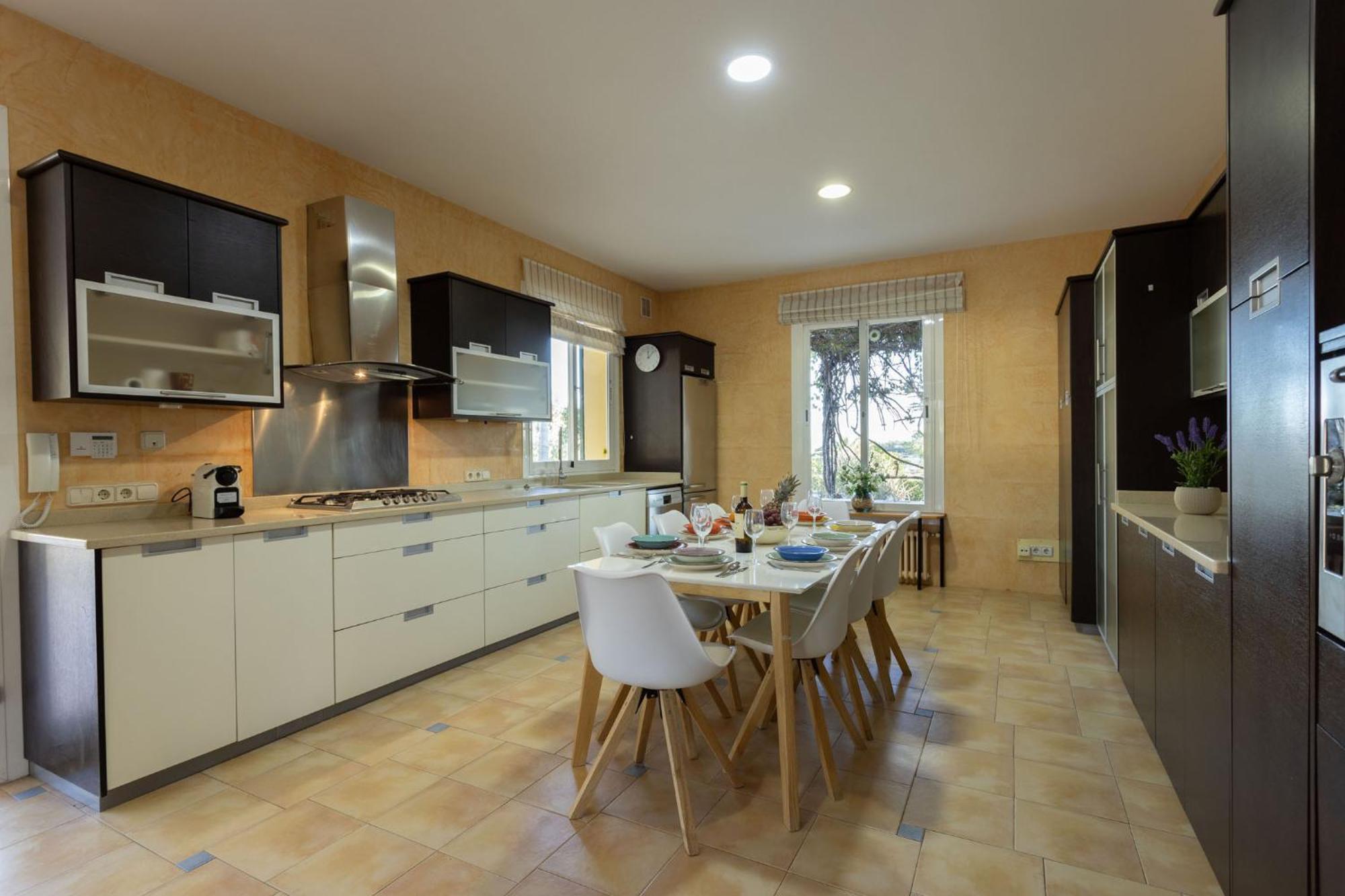 Villa Can Mateu Inca  Ngoại thất bức ảnh
