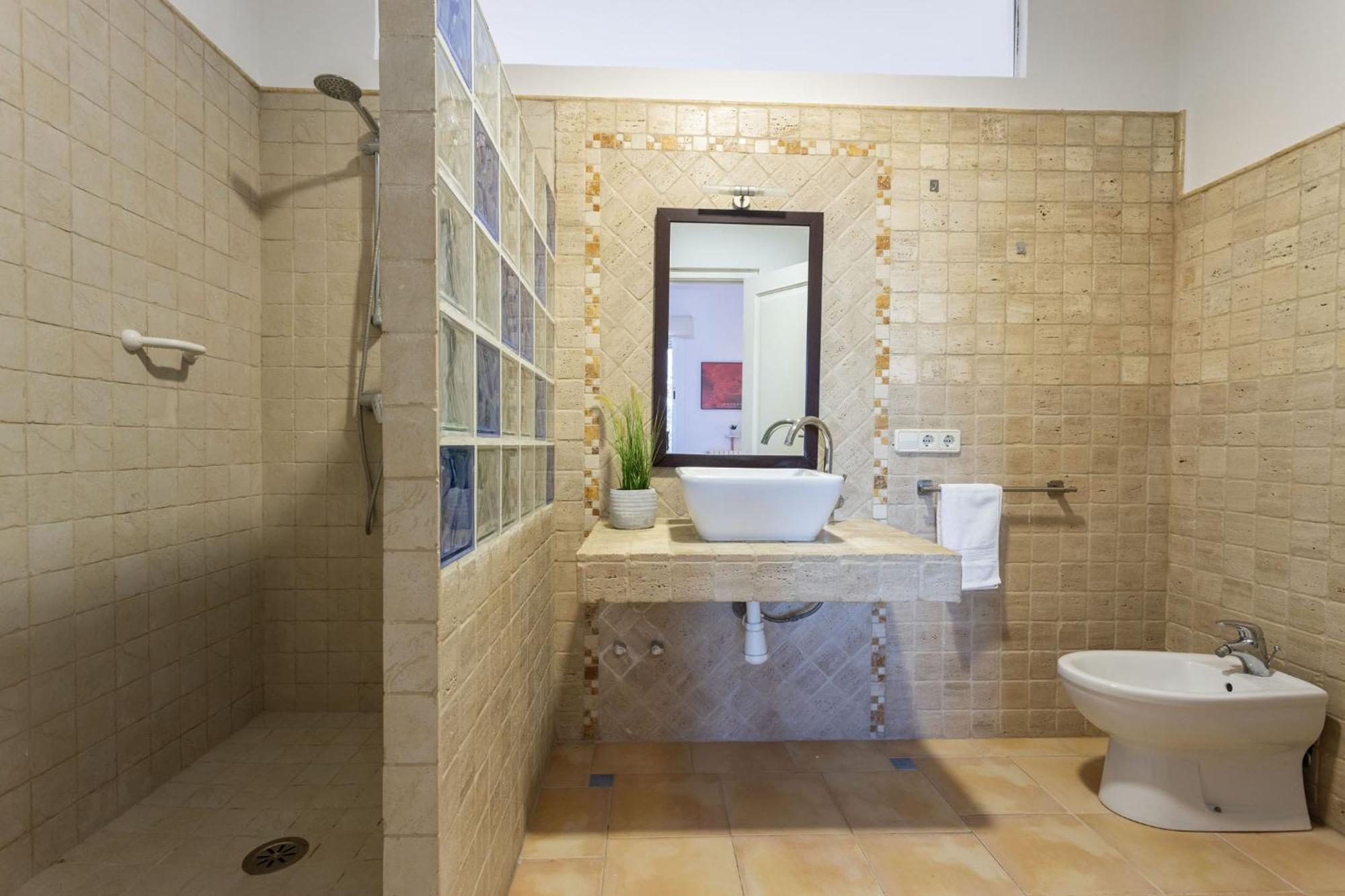 Villa Can Mateu Inca  Ngoại thất bức ảnh